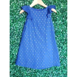 49. 2/$15 A.T.U.N. Girls dress